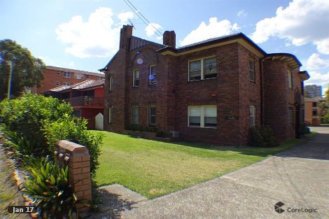 1/44 Smith St, Wollongong, NSW 2500