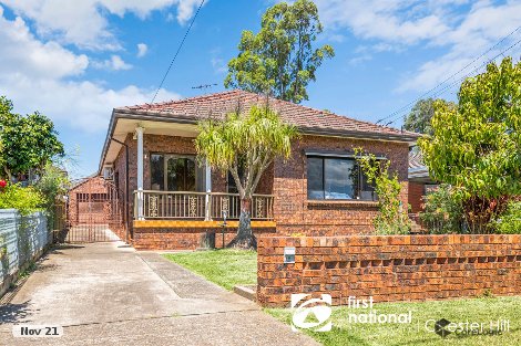 11 Bambridge St, Chester Hill, NSW 2162