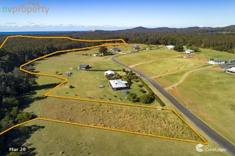 24 Warrell Waters Rd, Gumma, NSW 2447