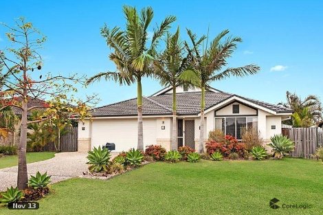 7 Leander Cct, Oxenford, QLD 4210