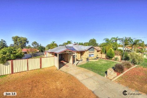 26 Saskatchewan Way, Greenfields, WA 6210