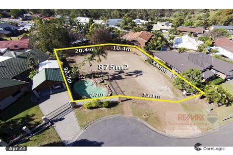 5 Hilliup St, Westlake, QLD 4074