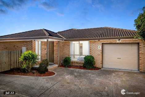 2/10 Parker St, Clayton, VIC 3168