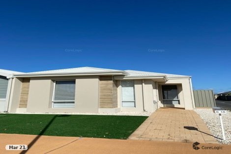 6/16 Mellidonis Cres, Kealy, WA 6280