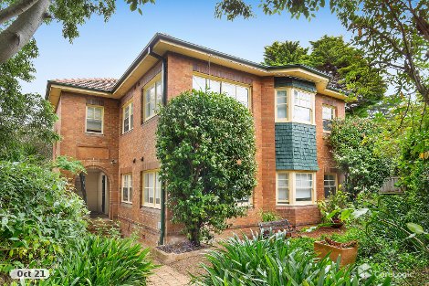 3/154 Pacific Hwy, Roseville, NSW 2069