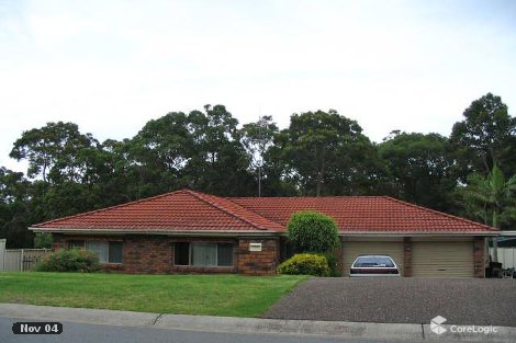 49 Justine Ave, Whitebridge, NSW 2290