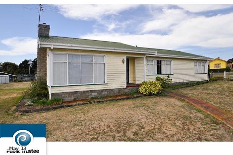 7 Boyle St, Triabunna, TAS 7190