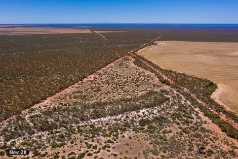 Lot 51 Old Telegraph Line Rd, Midgee, SA 5602