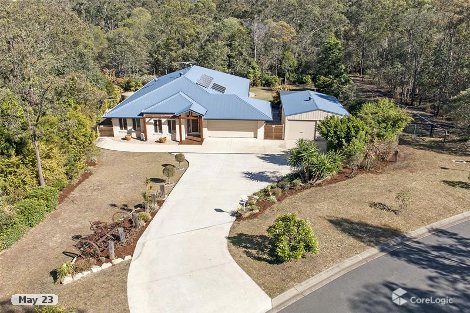 5 Cabernet Cres, Pine Mountain, QLD 4306