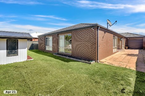 34 Drover Ave, Manor Lakes, VIC 3024