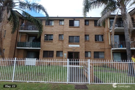 17/2 Pevensey St, Canley Vale, NSW 2166