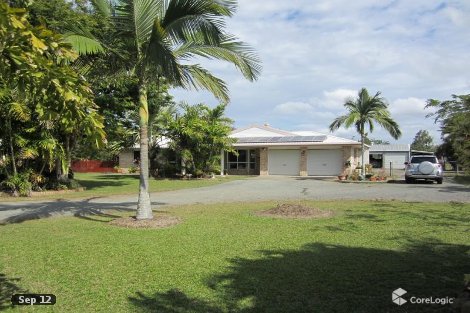 35 Pratts Rd, Bakers Creek, QLD 4740