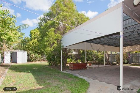 22 Barbeler St, Currajong, QLD 4812