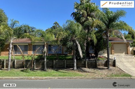 86 Gould Rd, Eagle Vale, NSW 2558