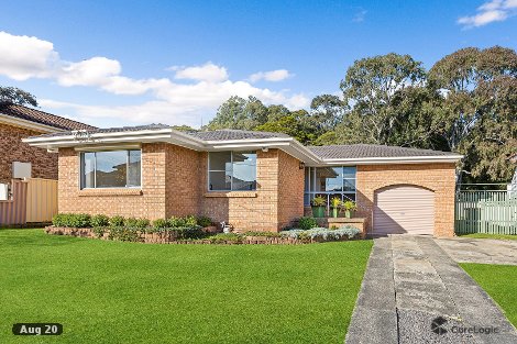 76 Loftus Dr, Barrack Heights, NSW 2528