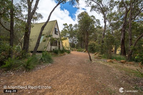 3 Bolganup Rd, Porongurup, WA 6324