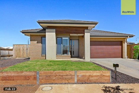 16 Oswin St, Maddingley, VIC 3340