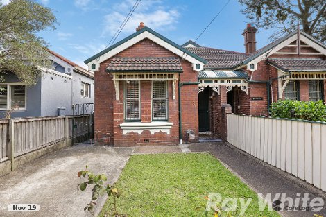 3 Cobar St, Dulwich Hill, NSW 2203