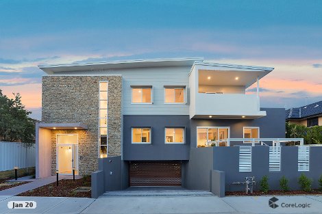 3/2 Winsor St, Merewether, NSW 2291