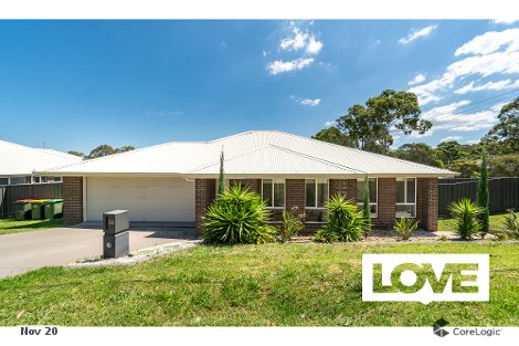 38 Ranclaud St, Booragul, NSW 2284