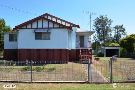 44 William St, Laidley, QLD 4341