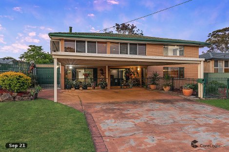 4 Rumsey Dr, Raceview, QLD 4305