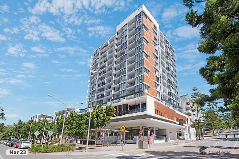 1412/31 Musk Ave, Kelvin Grove, QLD 4059