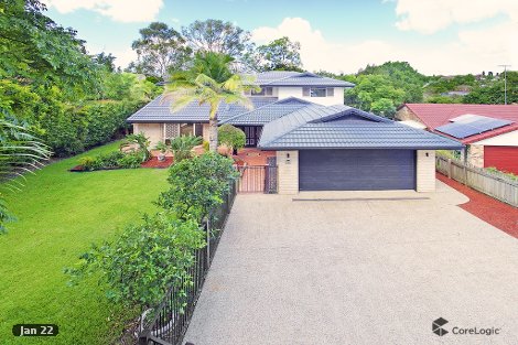 15 Stuart Pl, Eight Mile Plains, QLD 4113