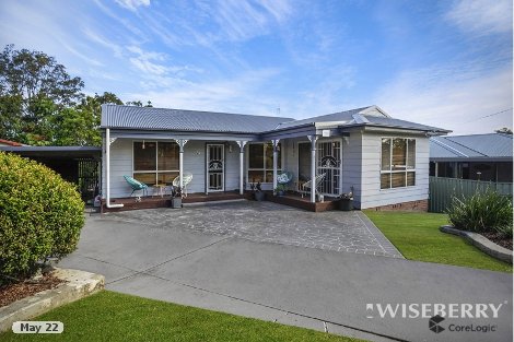 6 Craigie Ave, Kanwal, NSW 2259