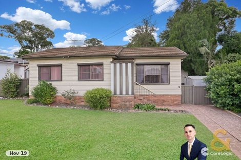 2 Maranie Ave, St Marys, NSW 2760