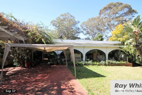 6 Tallara Pl, Busby, NSW 2168