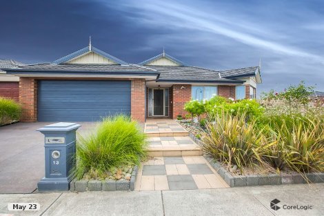 13 Rose Bush Ct, Lyndhurst, VIC 3975