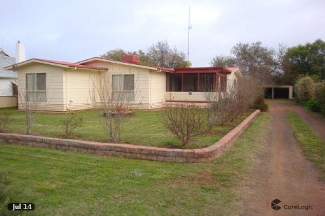 161-163 High St, Hillston, NSW 2675