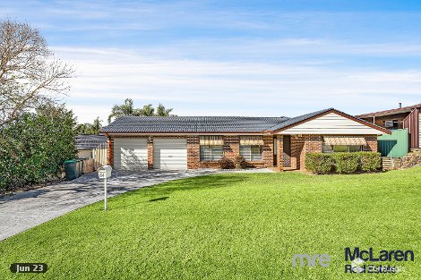 64 Crispsparkle Dr, Ambarvale, NSW 2560