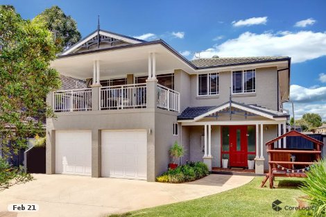 26 Noble Way, Rouse Hill, NSW 2155