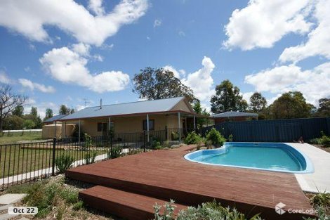 110 Marble Hill Rd, Saumarez Ponds, NSW 2350