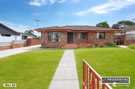 58 Bobin Rd, Sadleir, NSW 2168