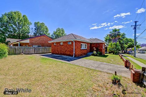 207a Queen St, Concord West, NSW 2138