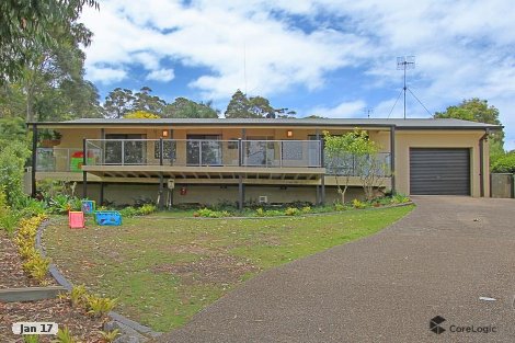 25 Johnson Pl, Surf Beach, NSW 2536