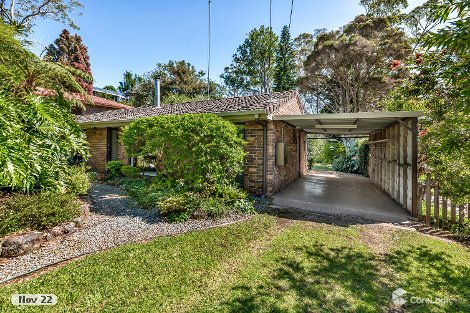 59 North Rd, Lower Beechmont, QLD 4211