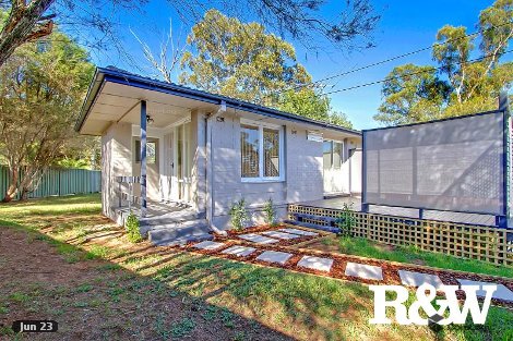 9 Ball Pl, Willmot, NSW 2770