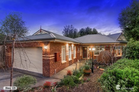 39 Pioneer Way, Kilsyth South, VIC 3137