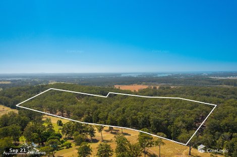 555 Fernbank Creek Rd, Fernbank Creek, NSW 2444