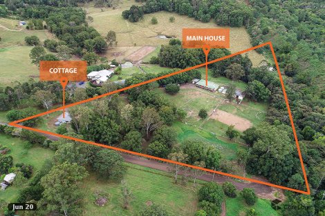 47 Omega Lane, Eumundi, QLD 4562