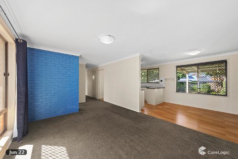 55 Jennifer Cres, Darling Heights, QLD 4350