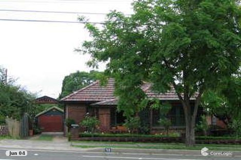 18 Andrew St, Melrose Park, NSW 2114