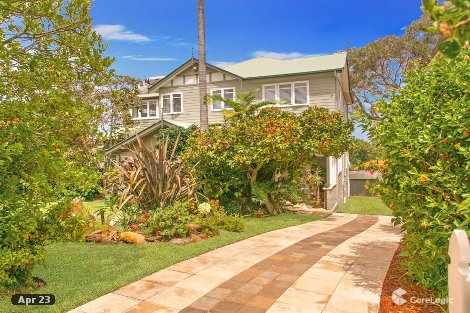 25 Austral Ave, North Manly, NSW 2100