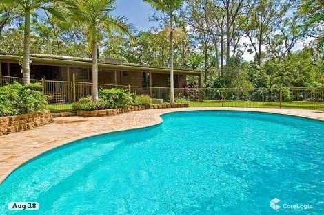 92 Smith Rd, Park Ridge South, QLD 4125