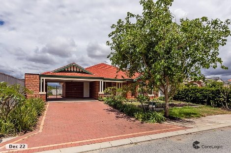 12 Caracara Way, Bennett Springs, WA 6063