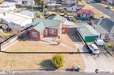 4 Hollis Ave, Goulburn, NSW 2580